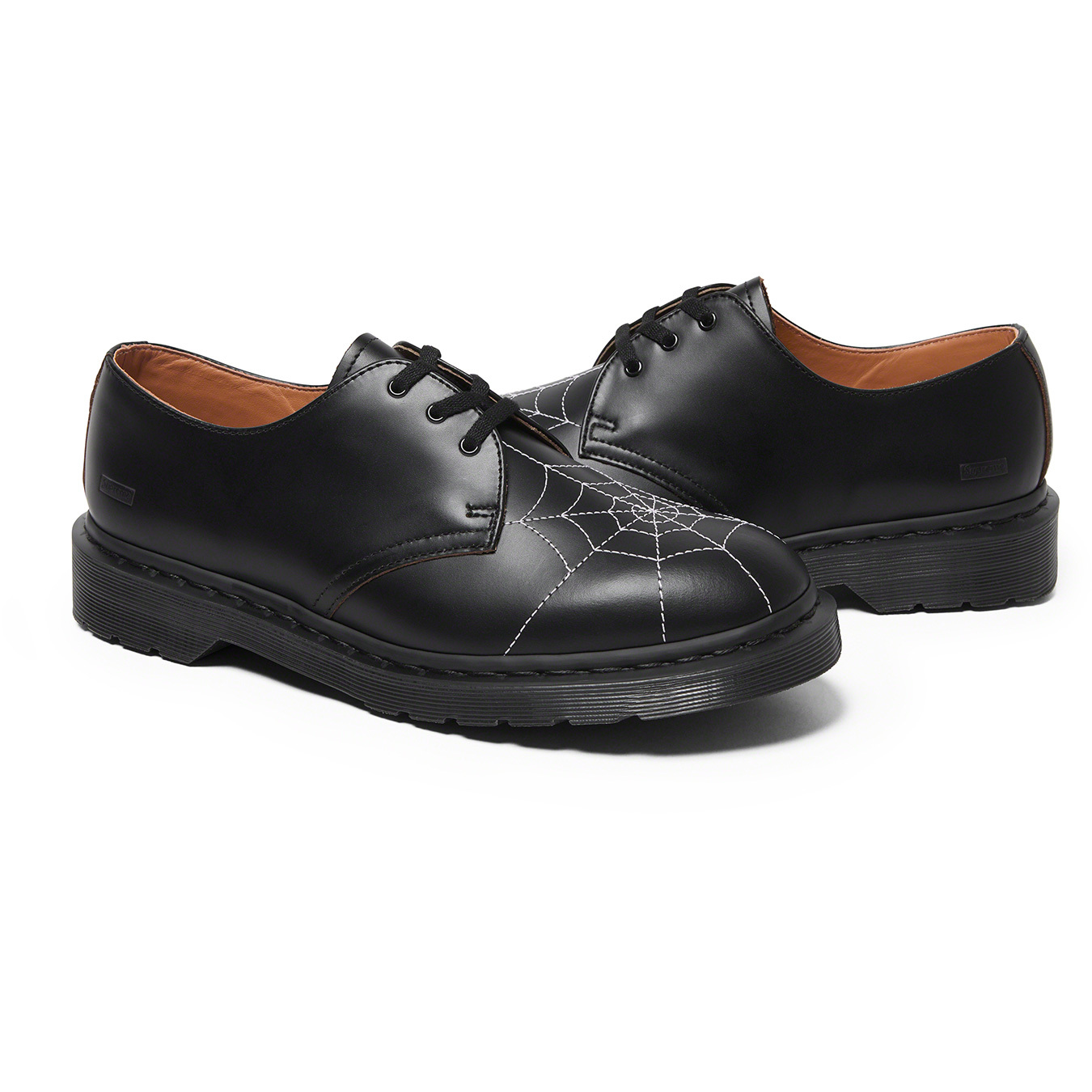 Supreme®/Dr. Martens Spiderweb 3-Eye Shoe | Supreme 22ss