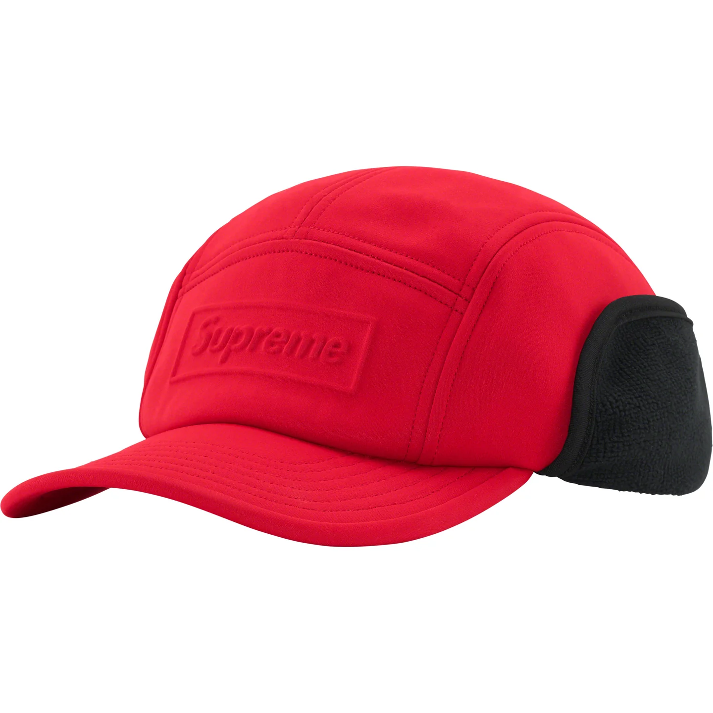 WINDSTOPPER® Earflap Camp Cap | Supreme 23fw