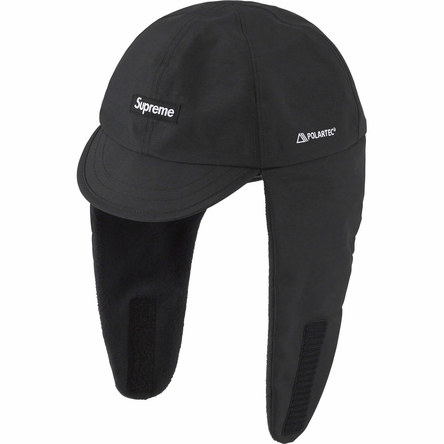 GORE-TEX Earflap Cap | Supreme 23fw