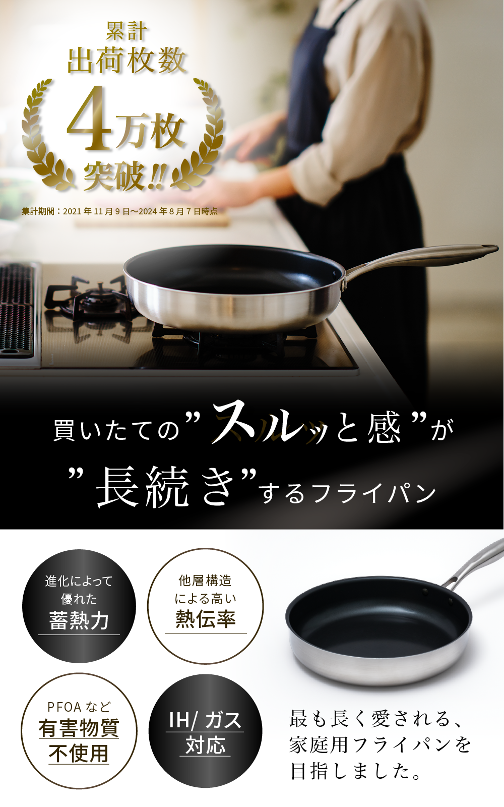 SURUTTO PRO – SURUTTO公式ストア