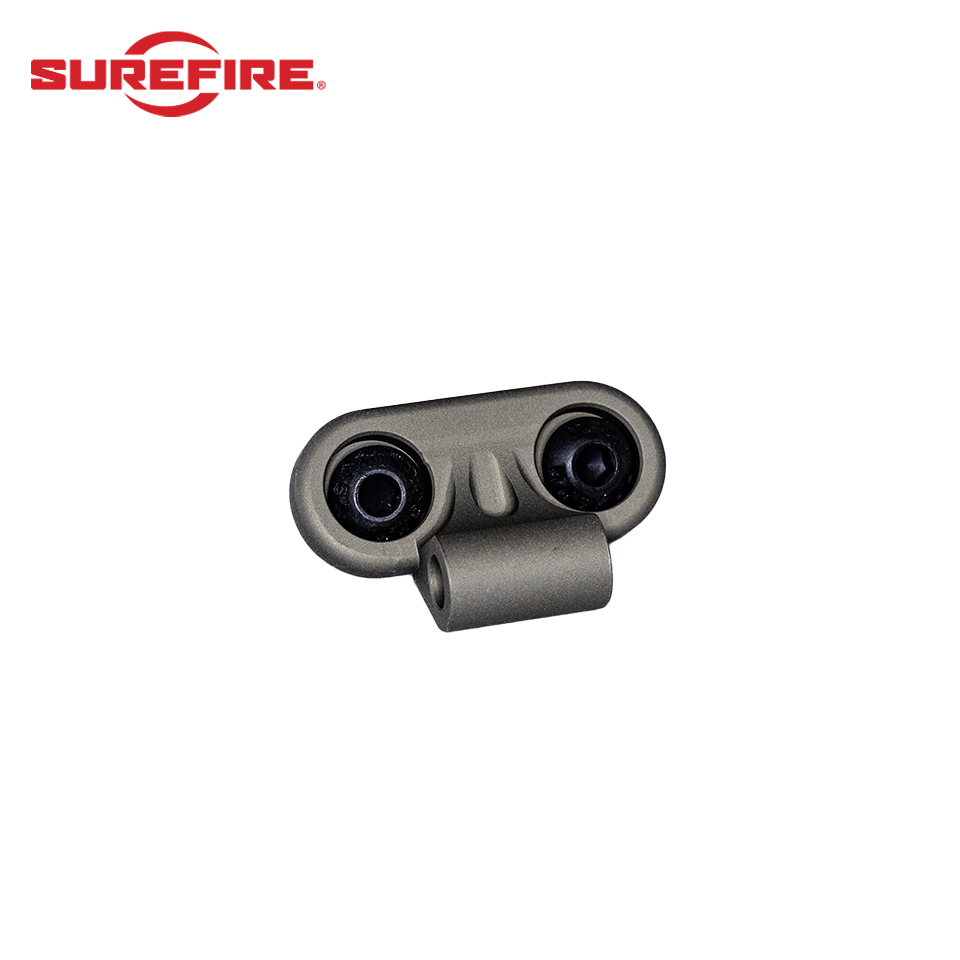 SUREFIRE MLOK SCOUT SWIVEL MOUNT | SUREFIRE