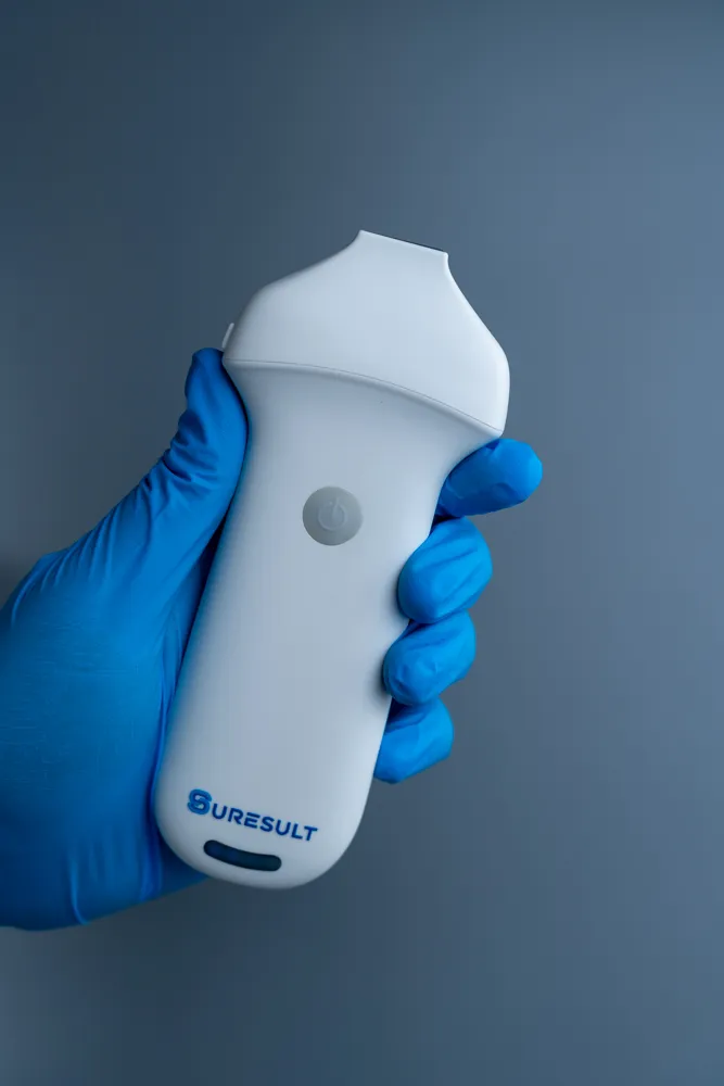 L22 18/22MHz High-Frequency Linear Probe Ultrasound Suresult