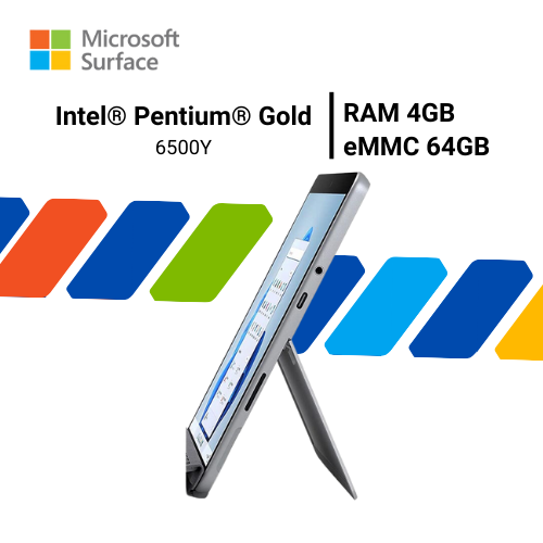 Surface Go 3 4G 6500Y 4GB 64GB Chính hãng, giá tốt