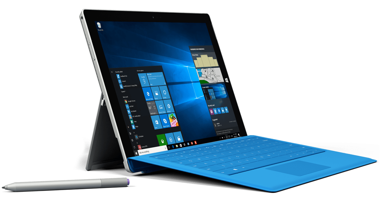 Surface Pro 3 Specs: Detailed Technical Specifications