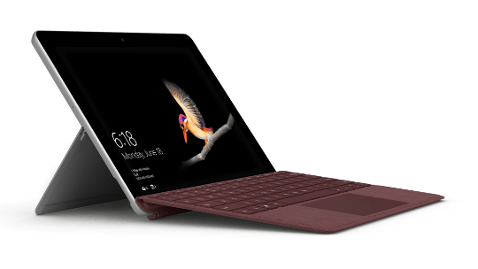 Surface Go specs, features, and tips - SurfaceTip