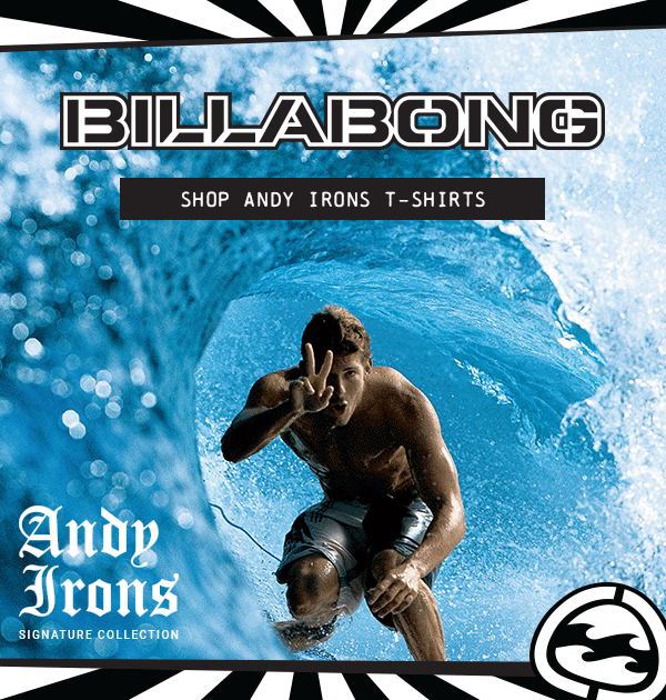 未来のサーファーたちへと受け継がれていく永遠のサーフヒーロー