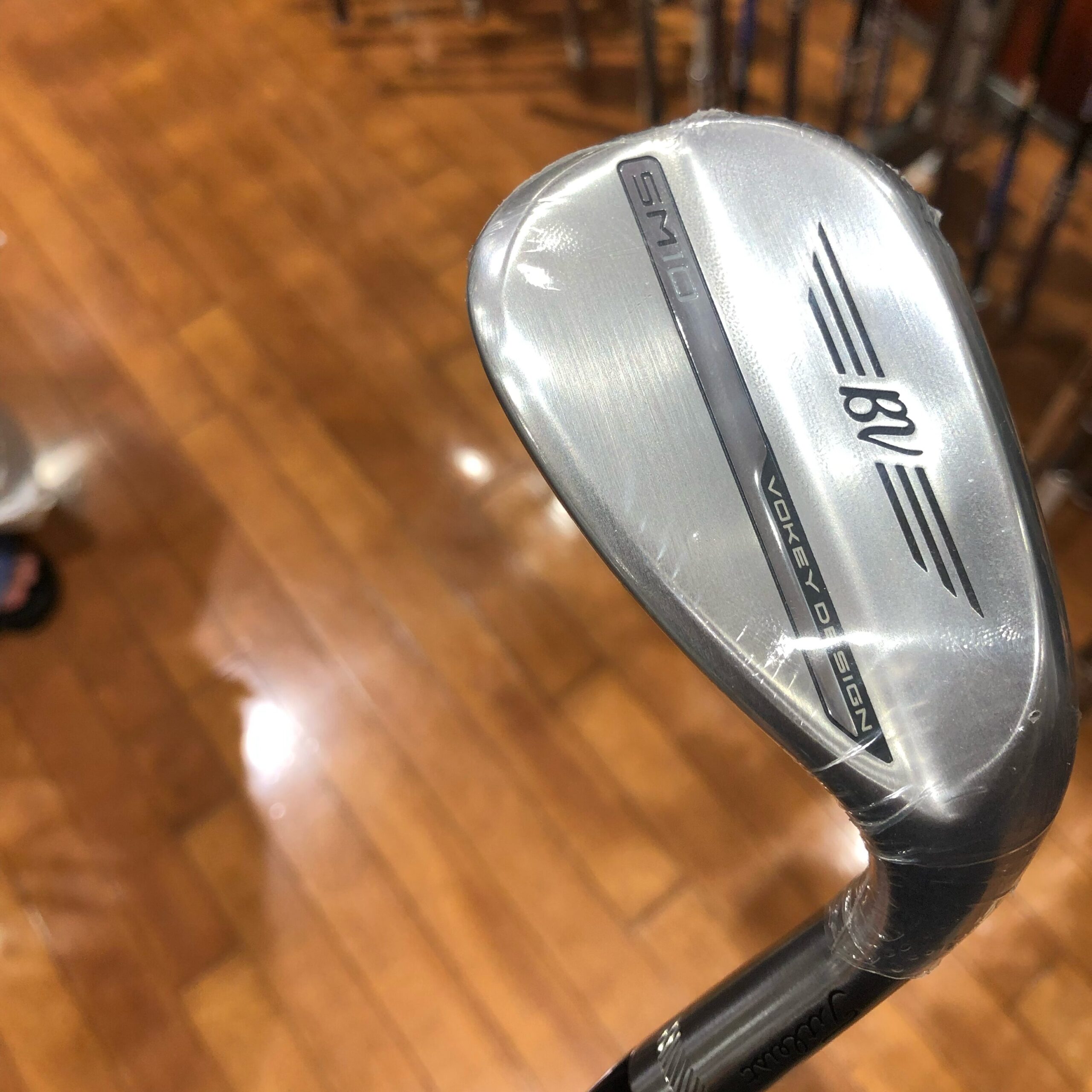 Vokey SM10買うならどのロフトの組み合わせ？ウェッジセッティングの