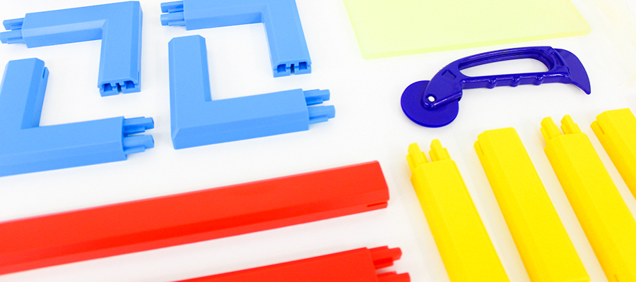 SURIMACCA - 遊びからはじめるシルクスクリーン -