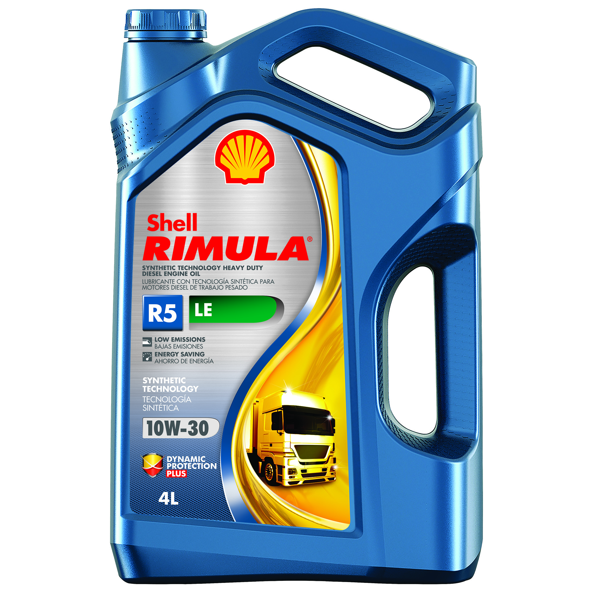 Rimula R5 LE 10W30 - Product Details - Sol SURINAME N.V.