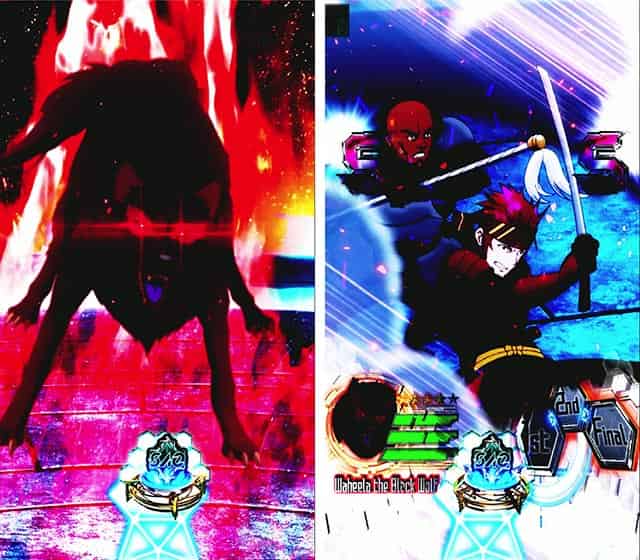 スマパチeソードアート・オンライン 閃光の軌跡• 演出信頼度 • 新台