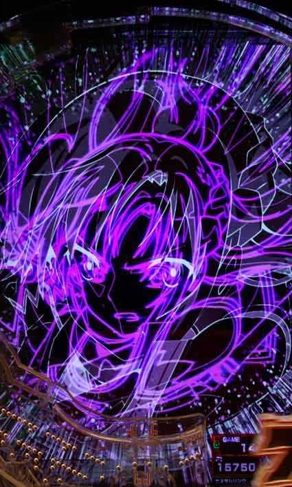 スマパチeソードアート・オンライン 閃光の軌跡• 演出信頼度 • 新台