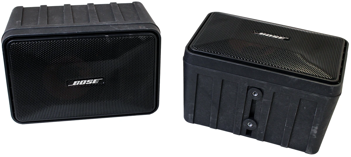 Bose Model 101 Music Monitor | Surplus Sales of Nebraska