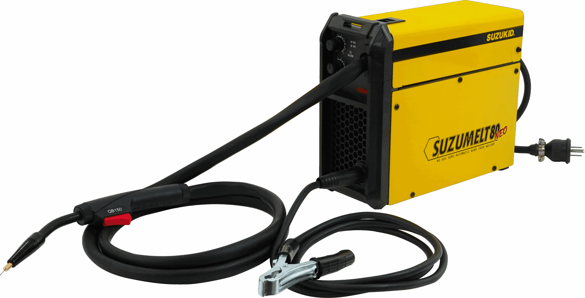 スズメルト80ネオ(トラスコ中山専売品) – SUZUKID