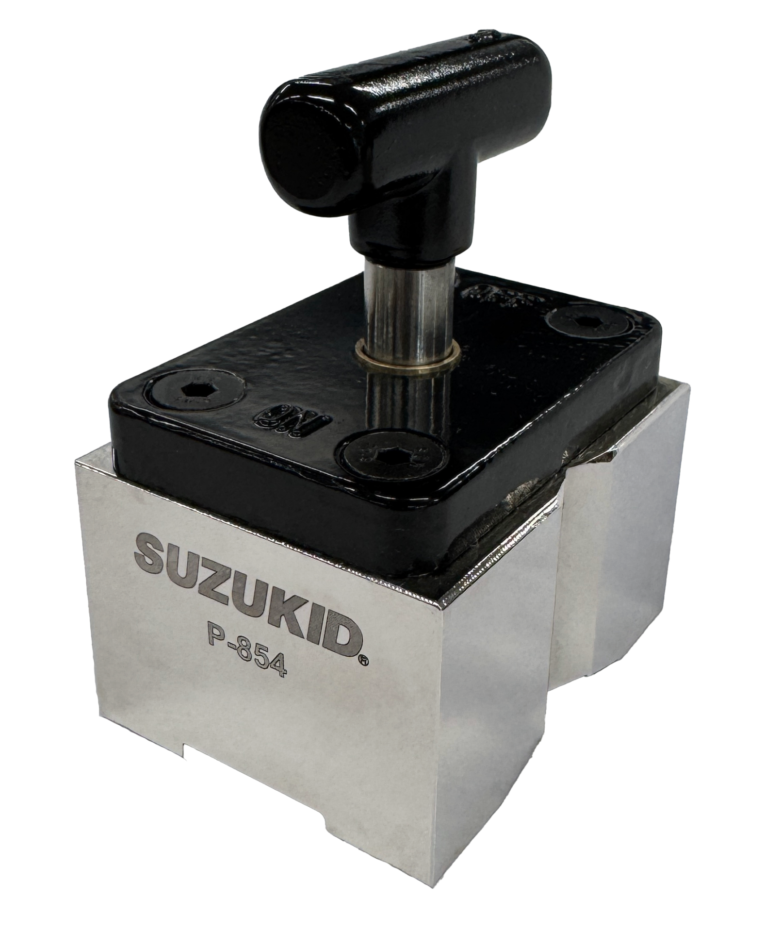 マグホールドスイッチL – SUZUKID