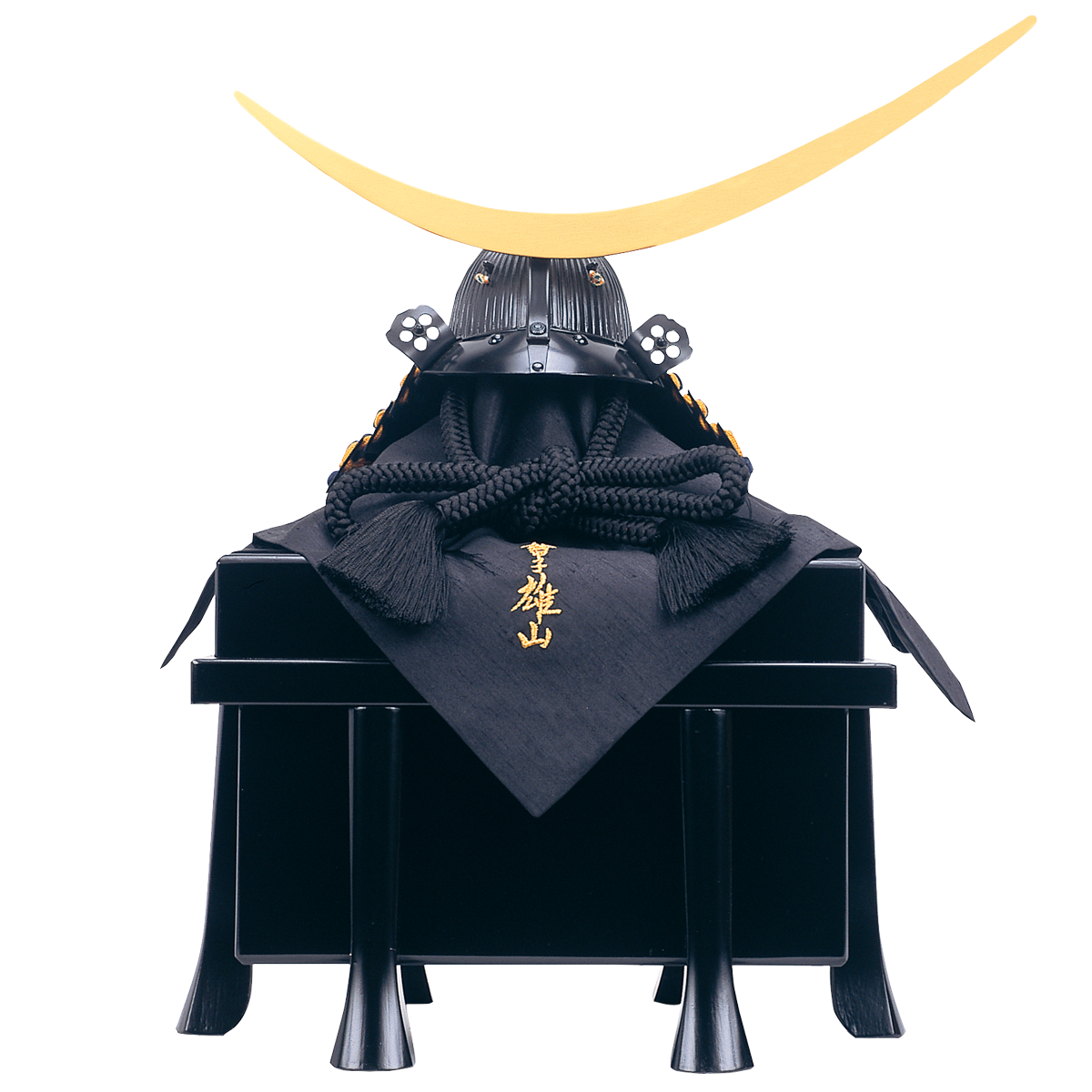 戦国武将甲冑｜伊達政宗公 - 公式サイト｜鈴甲子雄山・平安道斎・人形