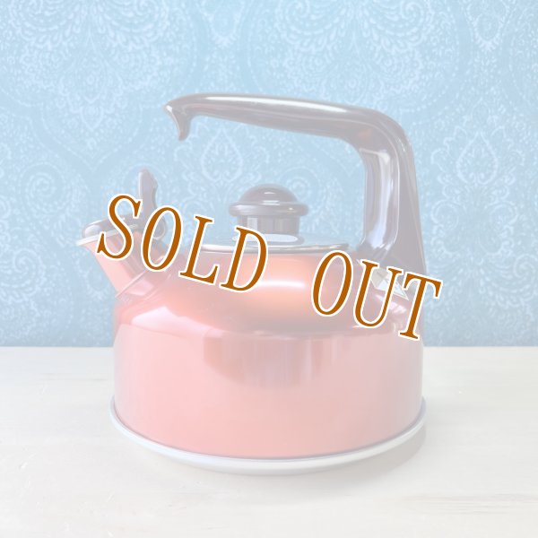 クックベッセル アルミ製笛吹きケトル アルミやかん ミッド