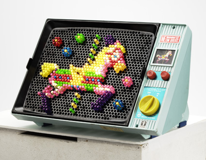 BANDAIバンダイ ネオンブライト デッドストック OM140