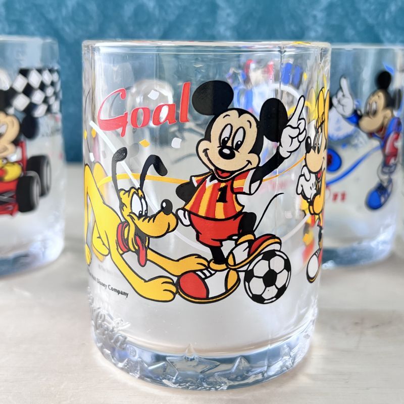 限定ミッキー×コカ・コーラ デビュー75周年記念 ディズニー、 ミッキー