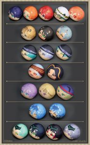 ツイステ】エンスカイ限定『ディズニー ツイステッドワンダーランド