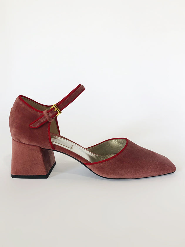 maryjane – Suzanne Rae