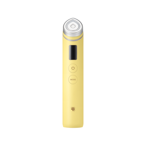 Shop medicube - Age-R Booster Pro - Yellow - 154g | STYLEVANA