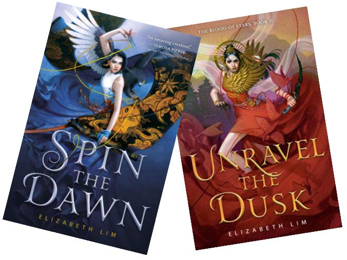 Unravel the Dusk & Spin the Dawn セット Unravel the Dusk & Spin