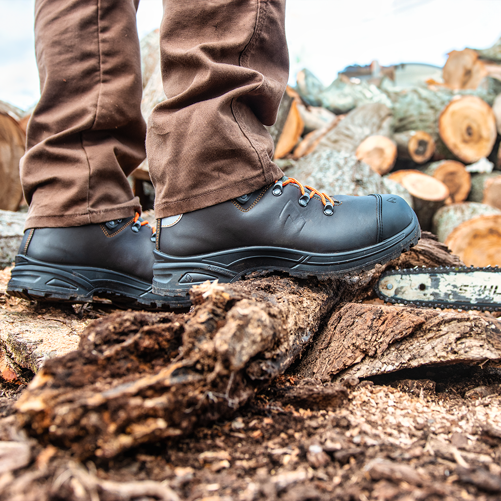 Tree & Arborist Climbing Boots | Arborist Shoes