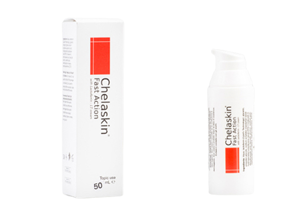 Chelaskin Fast Action 30ml 未使用 Chelaskin Fast Action 30ml 未