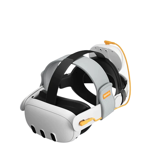 Quest 3S 128GB 急速充電ヘッドストラップ付き Quest 3S 128GB +ヘッド