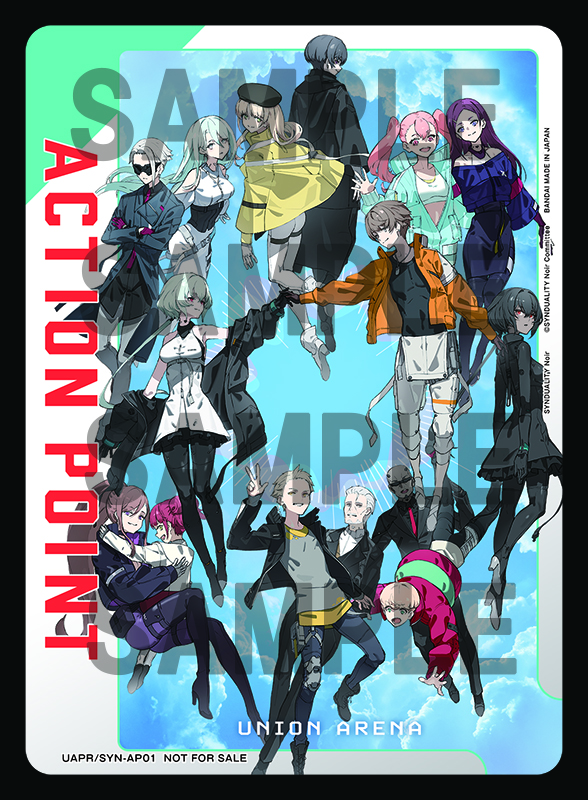 SYNDUALITY Noir Blu-ray BOX Ⅰ（特装限定版） | TVアニメ