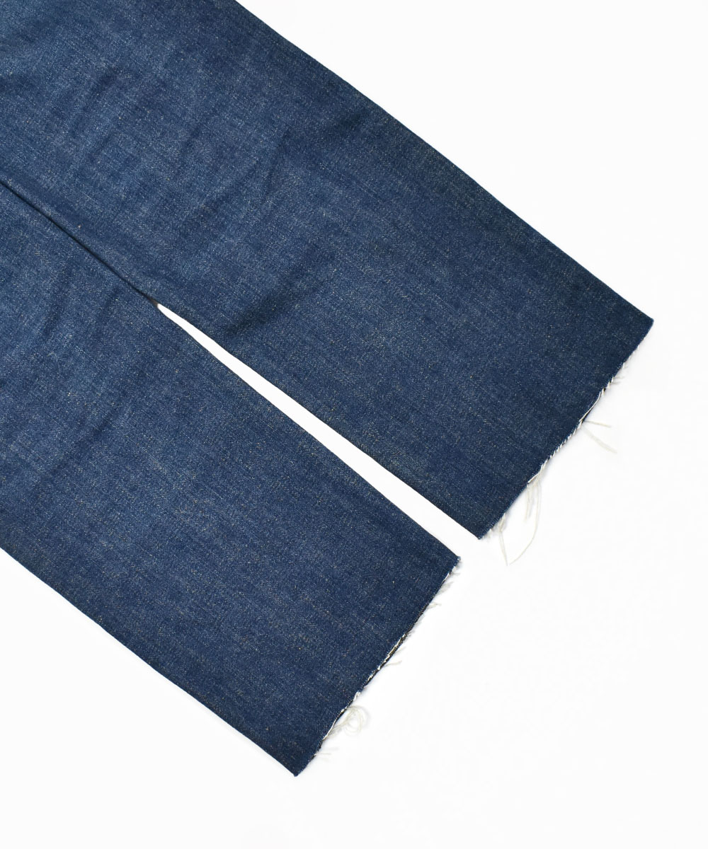 Levi's リーバイス RED TAB 766-03 ブッシュ パンツ W28 - Synergy