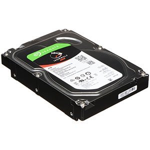 Seagate Ironwolf NAS Hard Drive (2TB-10TB) - Synology Nas Global