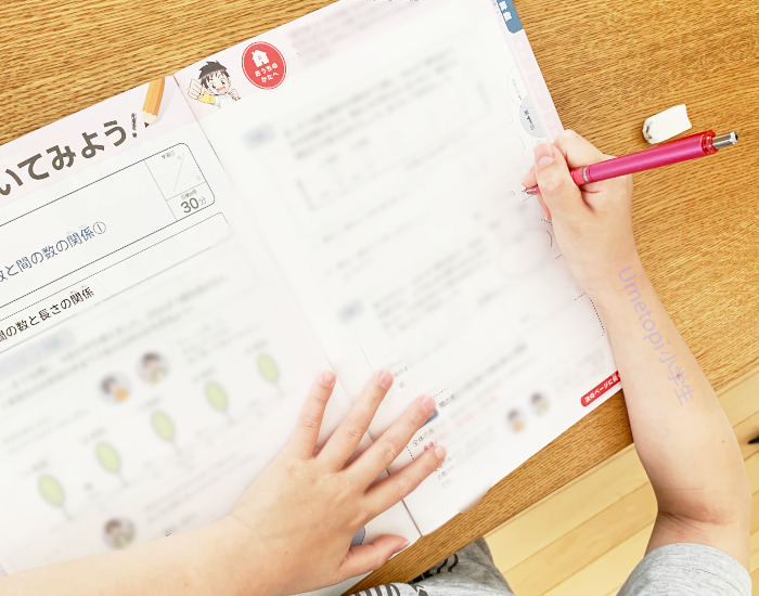 進研ゼミ小学講座の中学受験教材はどんな内容？詳しく紹介 | Umetopi小学生