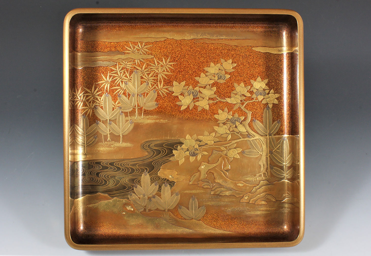 内閣府認定・公益財団法人頌古会：美術品・古美術・骨董品・絵画の鑑定