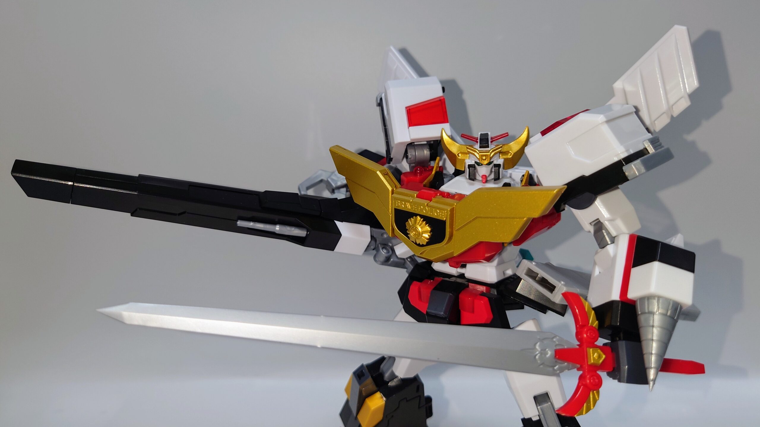 レビュー168 SMPジェイデッカー マックスキャノン | しょくGUN