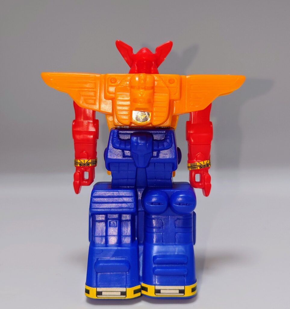 レビュー236R 最強オーレンジャー | しょくGUN