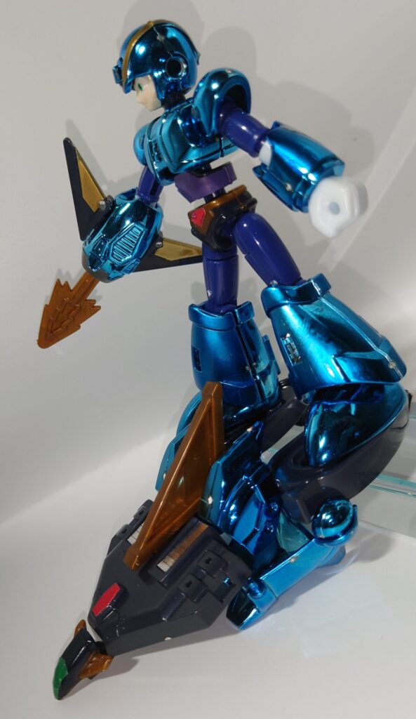 レビュー260R メガアーマー アルティメットアーマー | しょくGUN