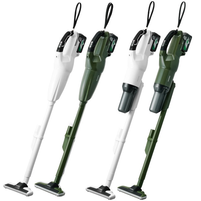 山本金物-工具激安販売 職人市場 / HiKOKI MV36V コードレスクリーナー