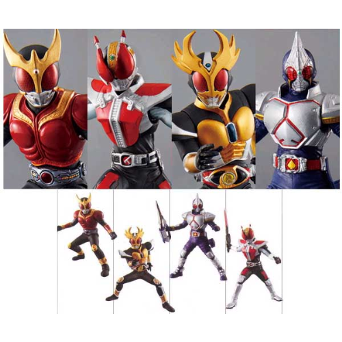 食玩王国オフィシャルウェブサイト HDM創絶 仮面ライダー平成仮面