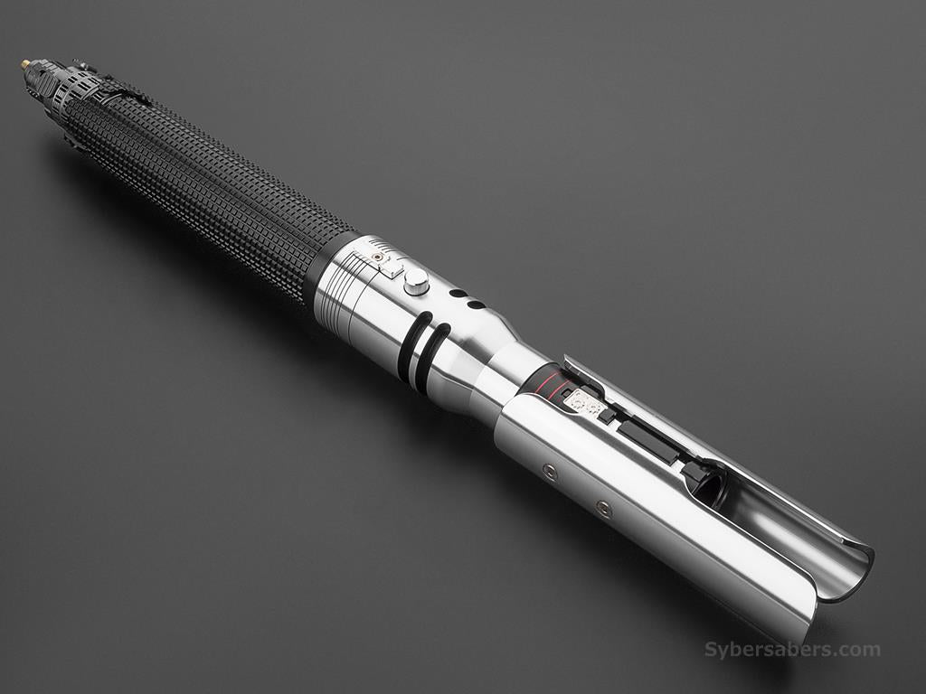 フォールンオーダー カル カスタムライトセーバー LGT CAL V3