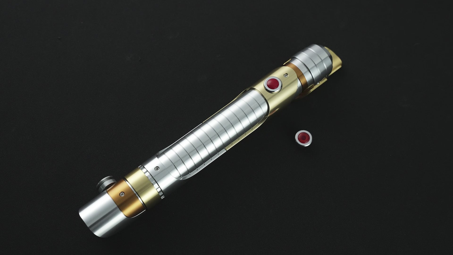 カスタムライトセーバー スケルトンクルー JODモデル ｜SYBERSABERS