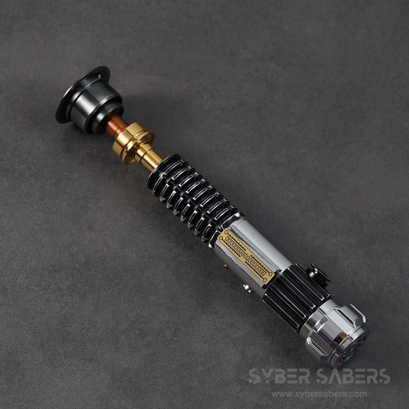 89SABERS OWK3.5 (Drama version) Obi-Wan model custom lightsaber