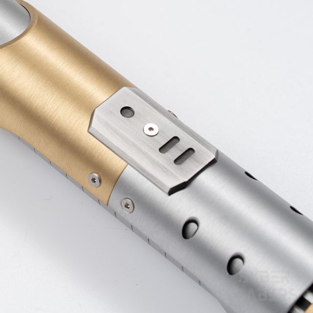 ELF SABERS Skeleton Crew JOD カスタムライトセーバー | SYBERSABERS