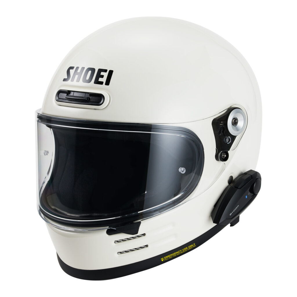 ペアリング済みですぐに使える！2人分がまとまったお得なセット バイク