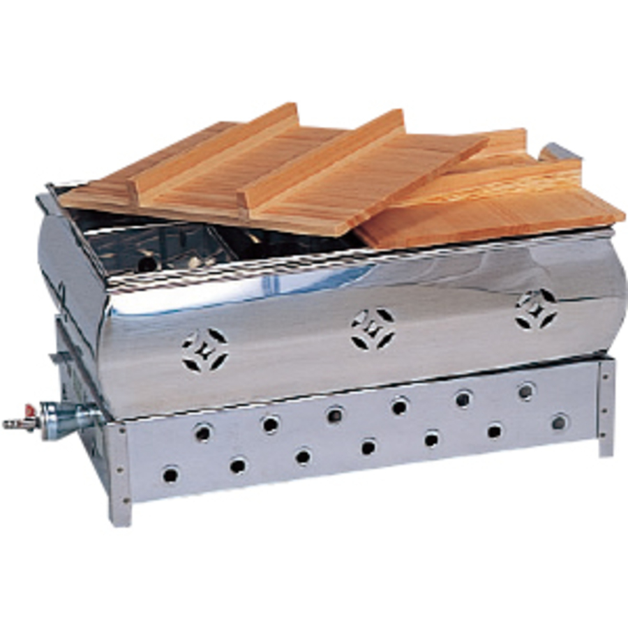 商品詳細｜おでん鍋 （LPガス《プロパンガス》用）