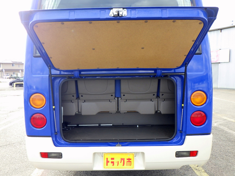 三菱ふそう ローザ マイクロバス 28人乗り ロング ハイルーフ 自動ドア