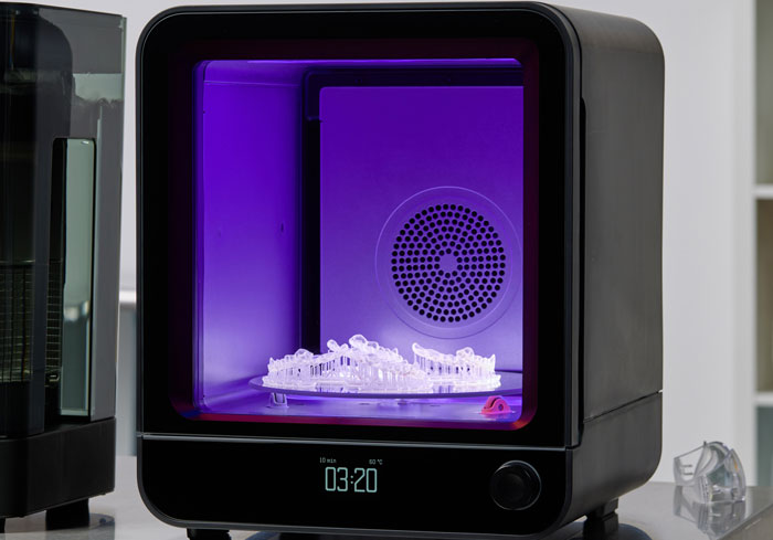 Form Cure / Form Cure L - システムクリエイト