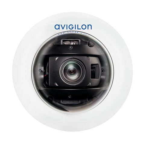 HD PTZ カメラ (Avigilon) - システムケイカメラ