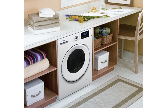 キャンディ洗濯機新発売