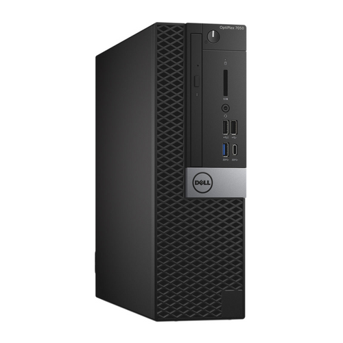 Dell OptiPlex 3020, Tower Desktop, Intel Core i7-4770, 3.4GHz